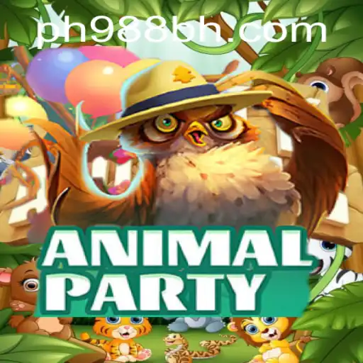 AnimalParty: A Delightful Adventure in the World of PH988.PH