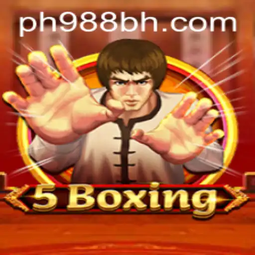 5Boxing Game: A New Era in Entertainment