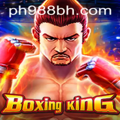 Experience the Thrills of BoxingKing: An In-depth Look at PH988.PH