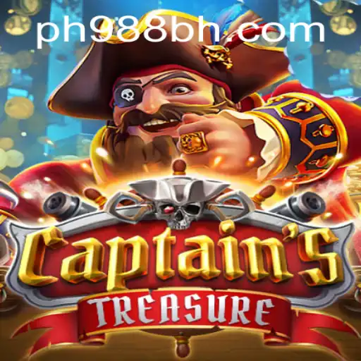 CaptainssTreasure and the Unveiling of PH988.PH: A Journey Through Adventure Gaming