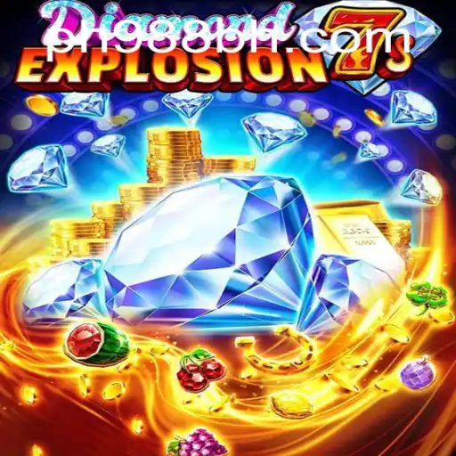 Discover the Thrilling World of DiamondExplosion7s: A Dazzling Game Experience