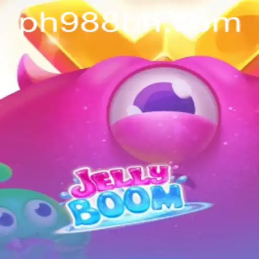 JellyBoom: The Exciting World of PH988.PH's Newest Game