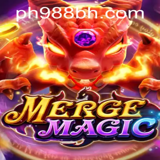 MergeMagic: The Enchanting World of PH988.PH