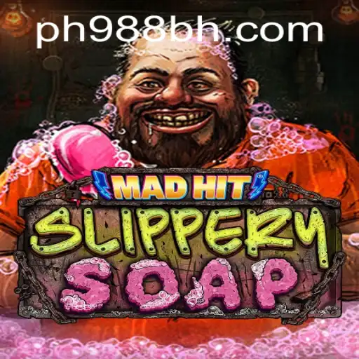 MadHitSlipperySoap: Dive into the Thrills of an Unconventional Gaming Experience