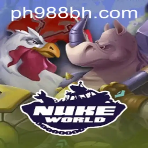 NukeWorld: The Ultimate Adventure Awaits
