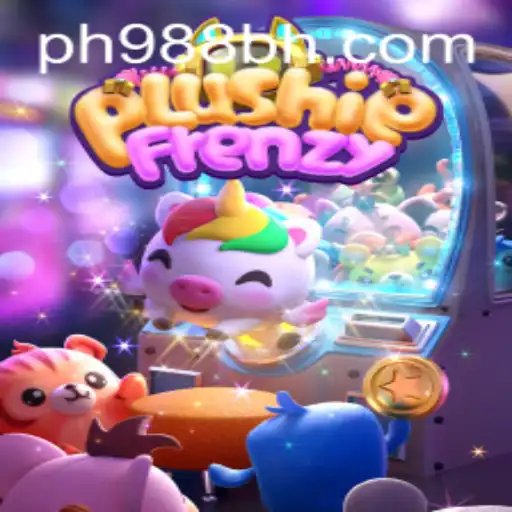 PlushieFrenzy: Dive into the World of PH988.PH's Captivating Game