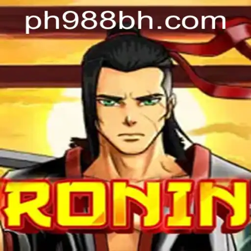 Exploring Ronin: The Game that Transcends Traditional Mechanics with PH988.PH