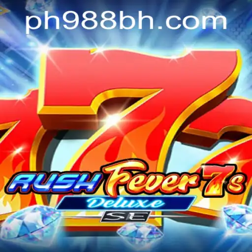 Discover the Thrill of RushFever7sDeluxeSE: A Gaming Adventure with PH988.PH