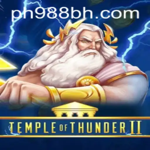 Temple of Thunder II: Unveiling the Adventure of a Lifetime