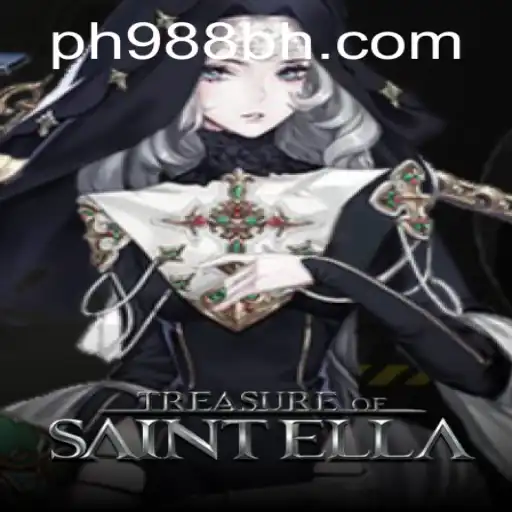 Discovering the Adventure of TreasureofSaintElla