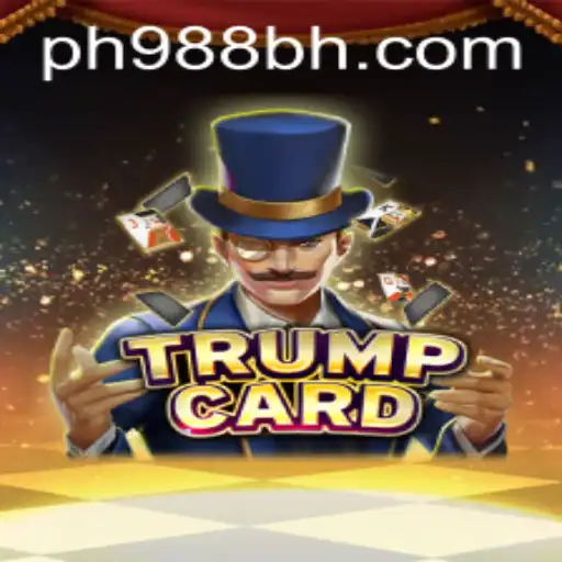 Exploring the Intriguing World of TrumpCard: A Fun and Strategic Game