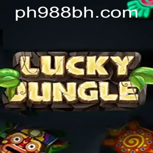 Exploring the Intriguing World of LuckyJungle and the Mysterious PH988.PH
