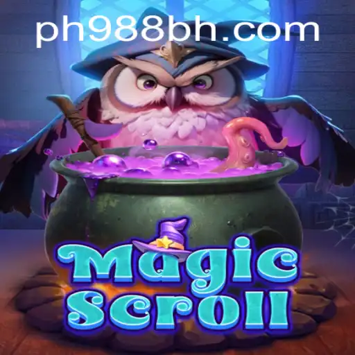 Explore the Enchanting World of MagicScroll: Unraveling the Mysteries of PH988.PH