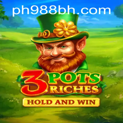 Exploring the Exciting World of 3potsRiches: A New Era in Gaming