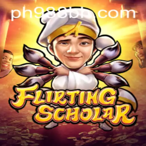 Unveiling the Enchanting World of FlirtingScholar: A Unique Gaming Experience