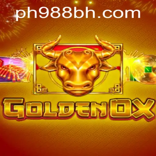 GoldenOx: Unveiling the Enchanting World of PH988.PH