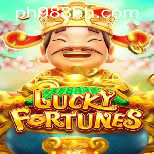 Discover the Thrills of LUCKYFORTUNES: A New Horizon in Gaming