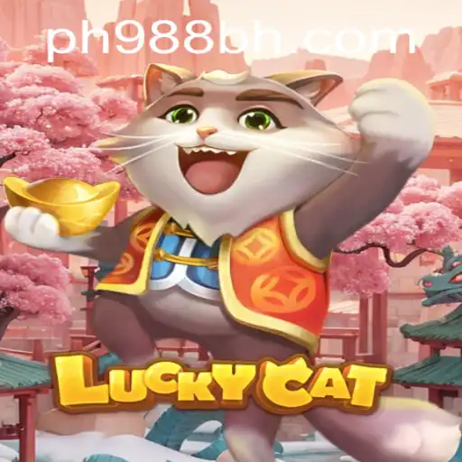 Discovering LuckyCat: The Exciting World of PH988.PH