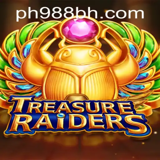 TREASURERAIDERS: An Exciting Adventure Awaits