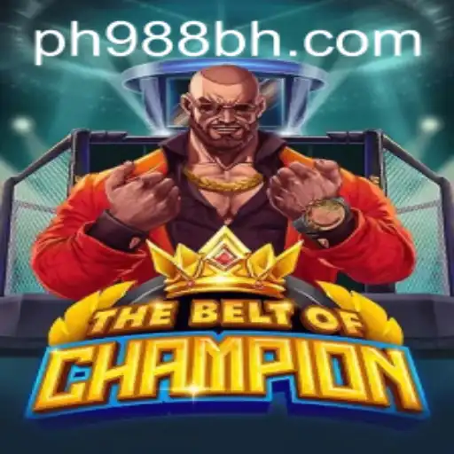TheBeltOfChampion: A Thrilling Encounter with Adventure and Strategy