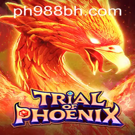 TrialofPhoenix: Unravel the Enigma of PH988.PH in an Epic Gaming Adventure